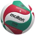 molten® Volleyball V5M5000 Størrelse 5